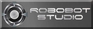 RoboBot Studio - Our game #HackBot Hacking Game has